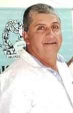 Retrato de Gerardo de Jesus Quiroz Quiroz
